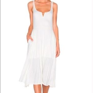 House of Harlow x REVOLVE Ella Tank Dress sz S